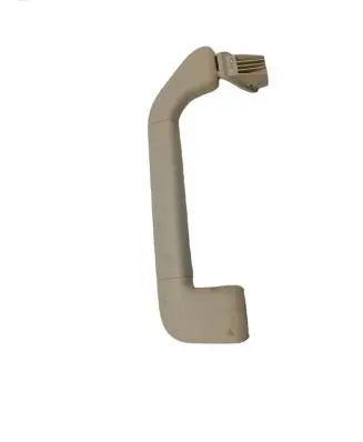 Volkswagen Touareg II Front interior roof grab handle