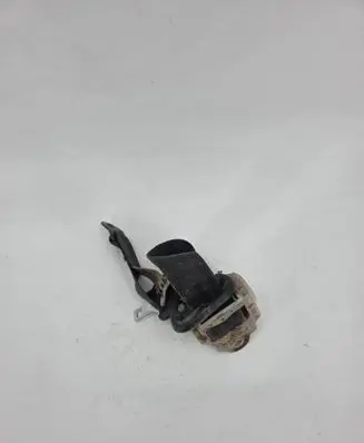 Toyota Yaris Rear seatbelt 7H7520 738758