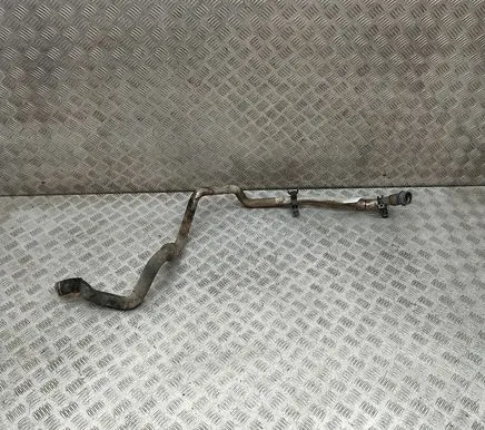 Porsche 911 991 Engine coolant pipe/hose 99110601502