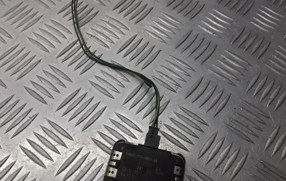 Ford Focus Rain sensor 3S7T-17D547-AB