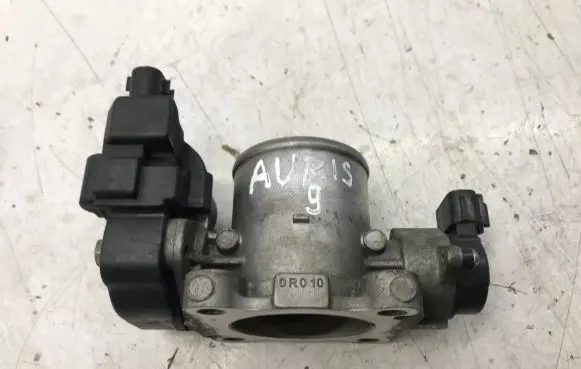 Toyota Auris 150 Throttle valve 261000R010 1923002010