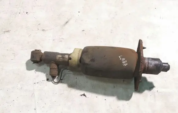 Audi A6 Allroad C5 Air suspension rear shock absorber 