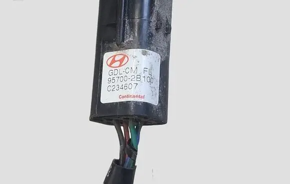 Hyundai Santa Fe Parking PDC sensor 957002B100 C234607