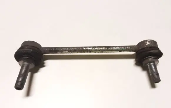 Rear anti-roll bar/stabilizer link