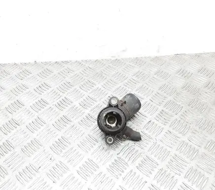 Thermostat/thermostat housing