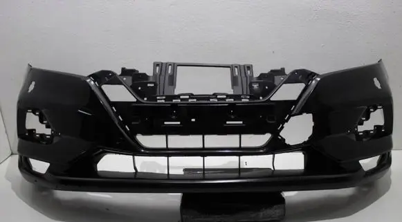 Nissan Qashqai Front bumper 0965754765