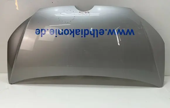 Volkswagen Up Engine bonnet/hood 1S082315B
