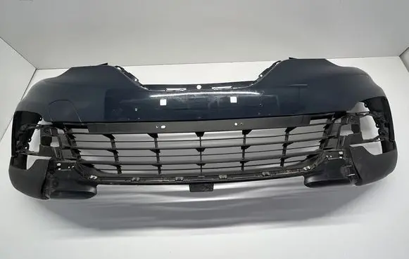 Renault Captur Front bumper 620269604R