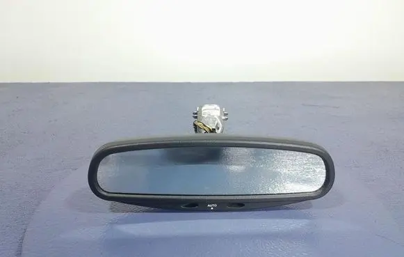 Citroen C5 Rear view mirror (interior) 96621722XT
