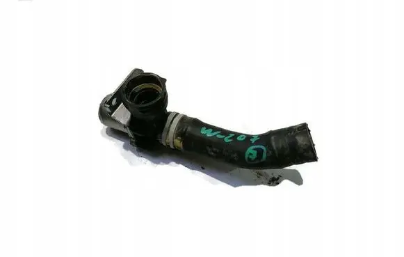 Mercedes-Benz E W212 Engine coolant pipe/hose A2712030282
