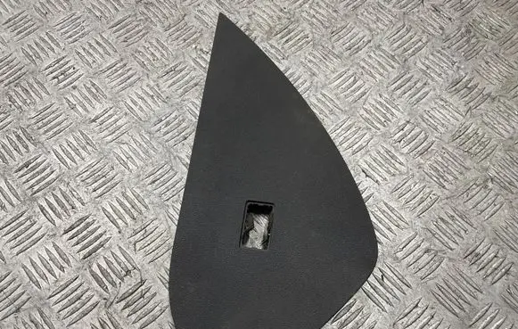 Volkswagen PASSAT B8 Dashboard side end trim 3G1858248C