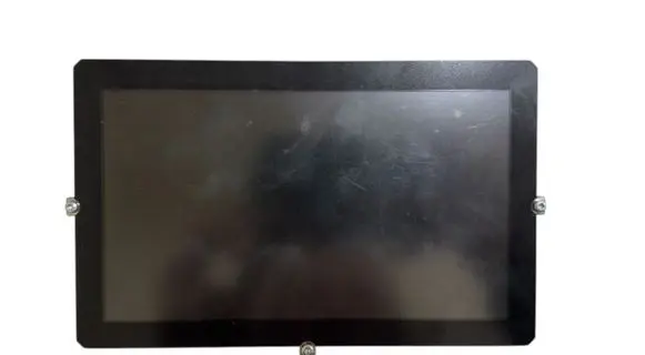Nissan Qashqai Screen/display/small screen 28091EP00A 1772745A
