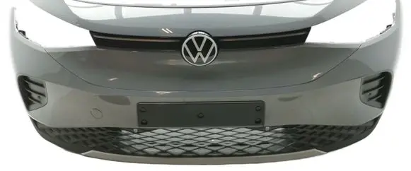 Volkswagen ID.3 Front bumper 11A807217A LA7C