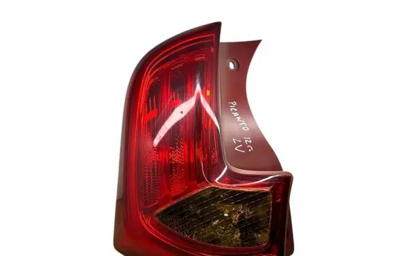 KIA Picanto Rear/tail lights 924021Y0