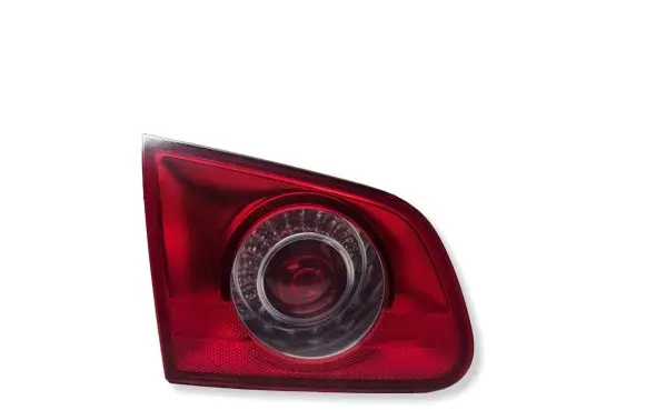 Volkswagen PASSAT B6 Tailgate rear/tail lights 27449002