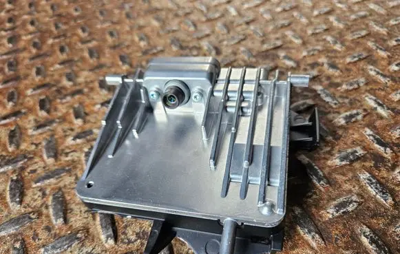 Mercedes-Benz A W177 Windshield/windscreen camera A2479004411