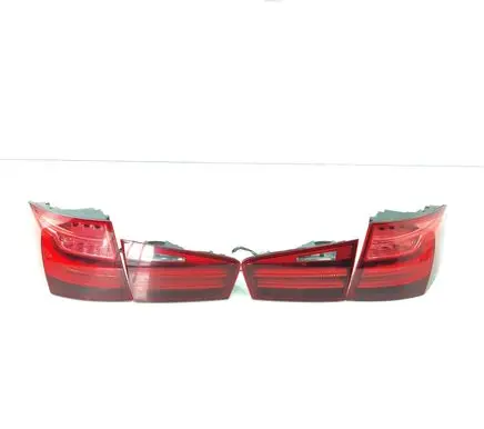 BMW 5 F10 F11 Rear/tail lights set 7370347 2SD01139701 7370348