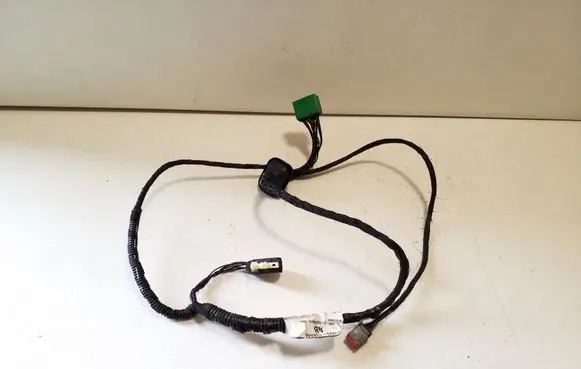 Other wiring loom