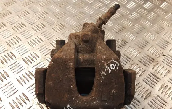 Ford Focus Front brake caliper