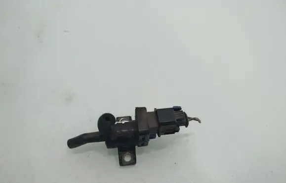 Opel Antara Turbo solenoid valve 25183381