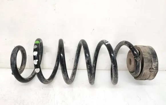 Audi A4 S4 B8 8K Rear coil spring