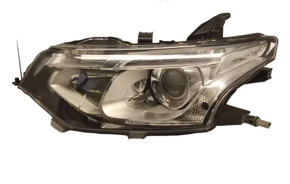 Mitsubishi Outlander Headlight/headlamp ECM92121150 ECM92121120 N7H0266