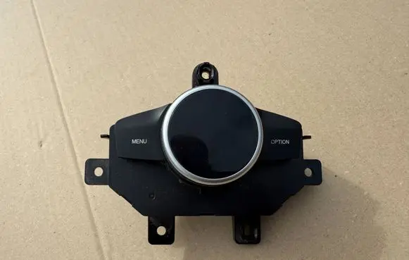 Alfa Romeo Stelvio Multifunctional control switch/knob 156130404 156130443