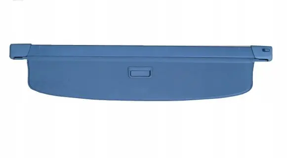 Volkswagen PASSAT B6 Parcel shelf load cover 3C9867871