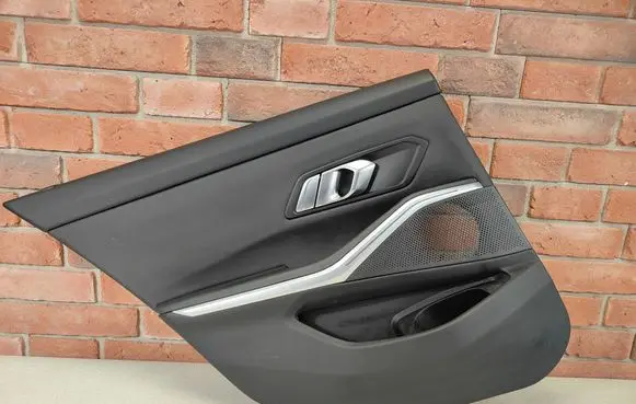 BMW 3 G20 G21 Coupe rear side trim panel 9460711 5A0F2A1