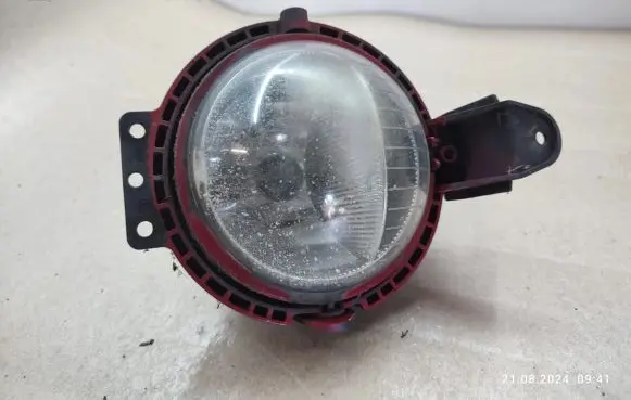 Mini One - Cooper Coupe R56 Front fog light 2751295