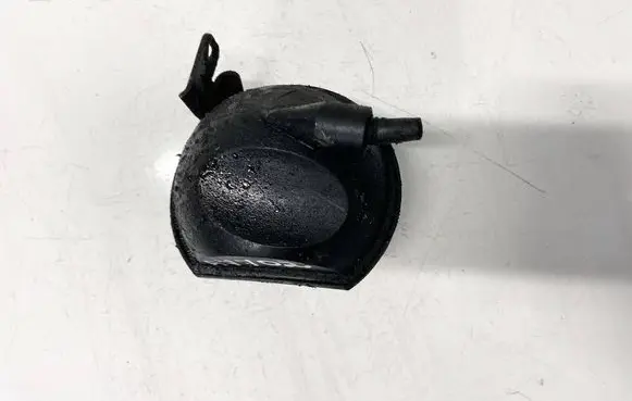 Vacuum air tank