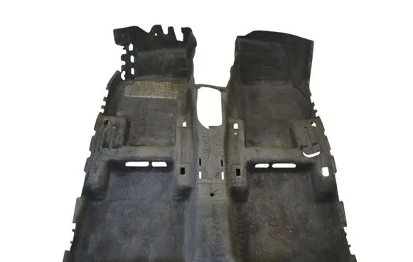 Volkswagen Tiguan Allspace Interior carpet 