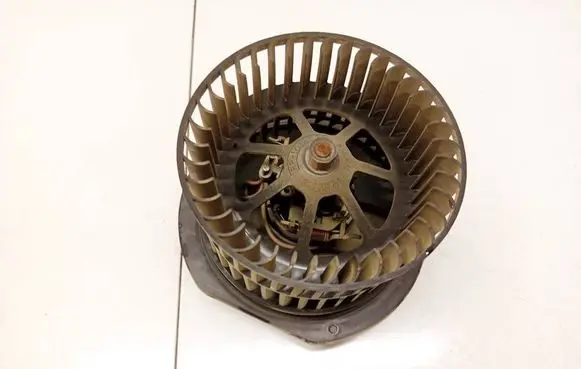 Volkswagen Sharan Heater fan/blower 7m0819021 95vw18456ca