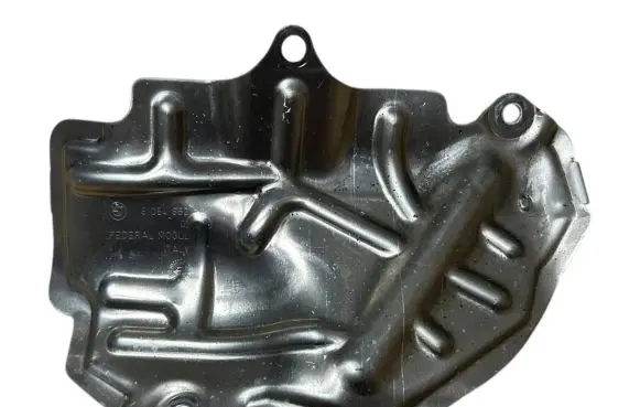 BMW M3 G80 Heat shield in engine bay 8054862 11658054862
