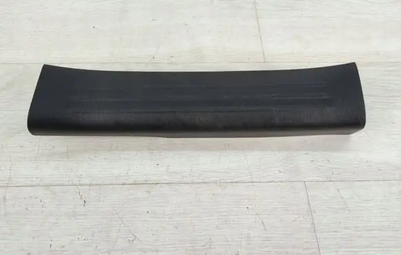 Mazda CX-5 II side skirts sill cover KB7W68740Mazda
