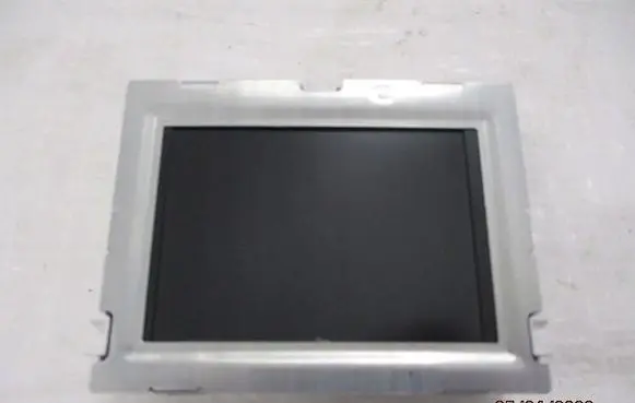 Peugeot 2008 I Screen/display/small screen 9824142380