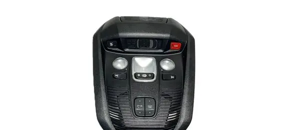 Peugeot 5008 II Front seat light 9814584177 33855 9814584277