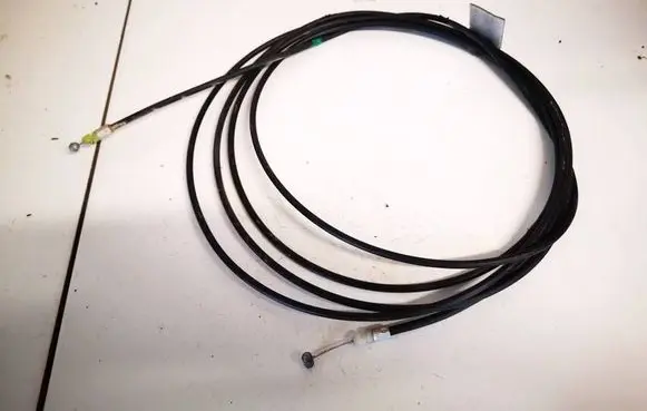 Nissan Pixo Other body part