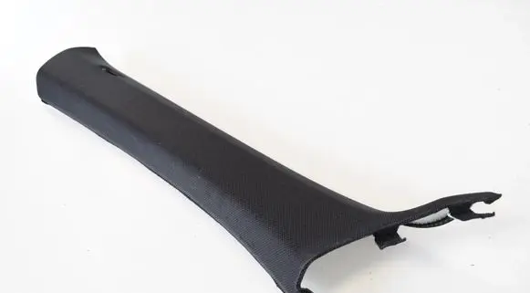 BMW 7 G11 G12 (A) pillar trim 7355327