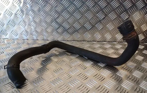 Volkswagen PASSAT B6 Engine coolant pipe/hose 3C0122051AT