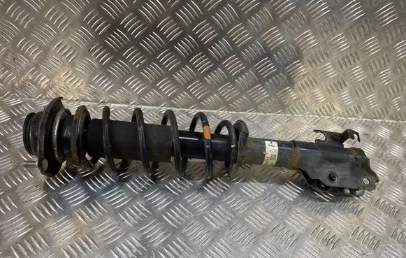 Mitsubishi Space Star Front shock absorber/damper 4060A493