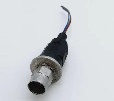 Seat Toledo III (5P) Air conditioning (A/C) pressure sensor