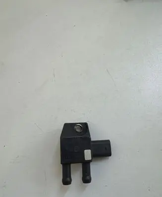 BMW X5 F15 Exhaust gas pressure sensor 7805758 123010R10