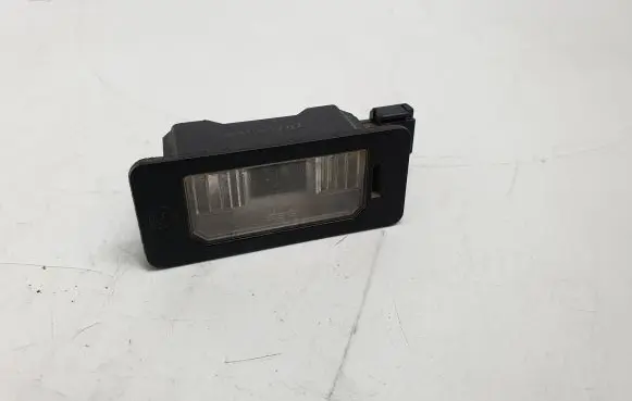 BMW 5 E39 Number plate light 7165646 63267165646 63268360591