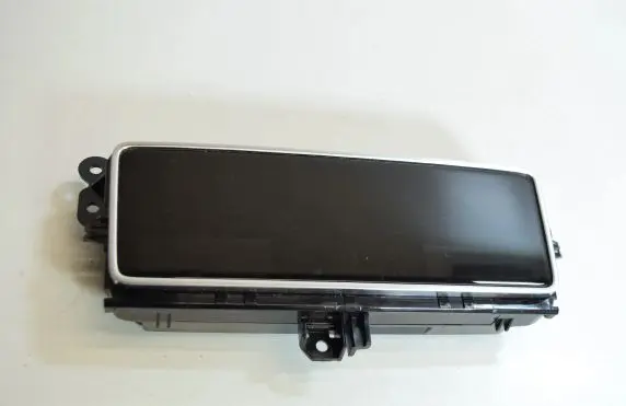 Audi A6 S6 C8 4K Climate control unit 4K0919158B 5HB01344554