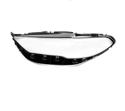 Ford Fusion II Headlight lense HS73-13E015-AF