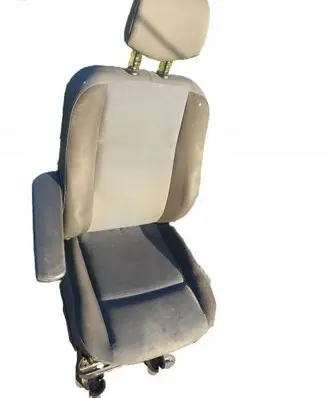 Renault Master III Front driver seat 