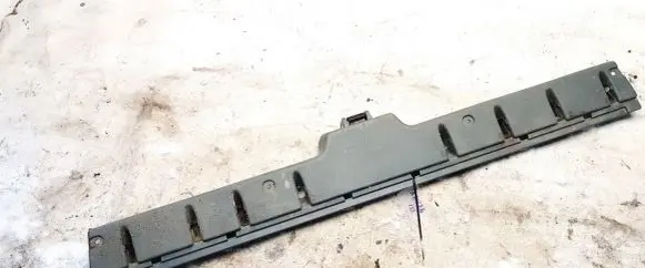 Renault Scenic I Other interior part