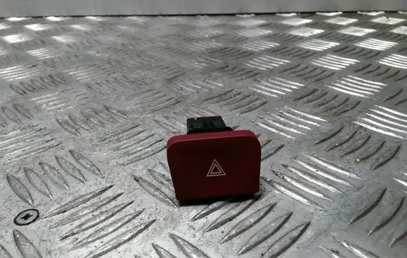 Citroen C4 Grand Picasso Hazard light switch 96552745 96552745KR
