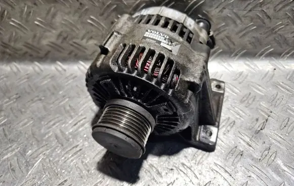 Volvo S40, V40 Generator/alternator 9472908 TN102211